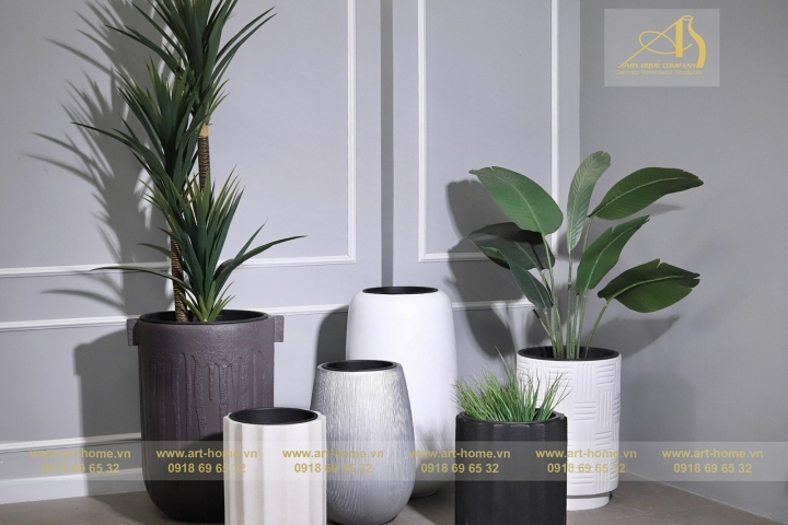 Reasons why poly pots are popular today
